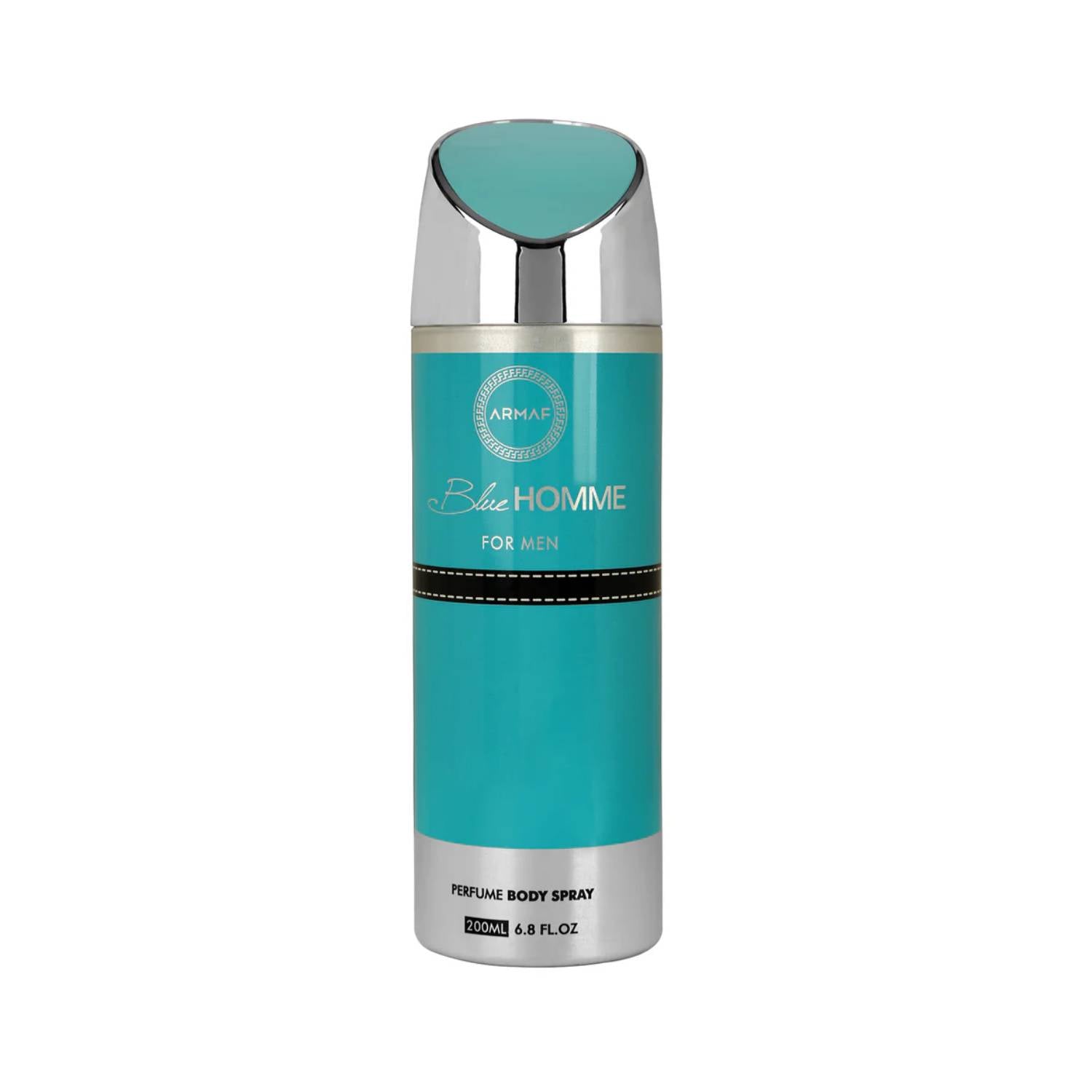 Armaf Blue Homme Men Deo 200ML