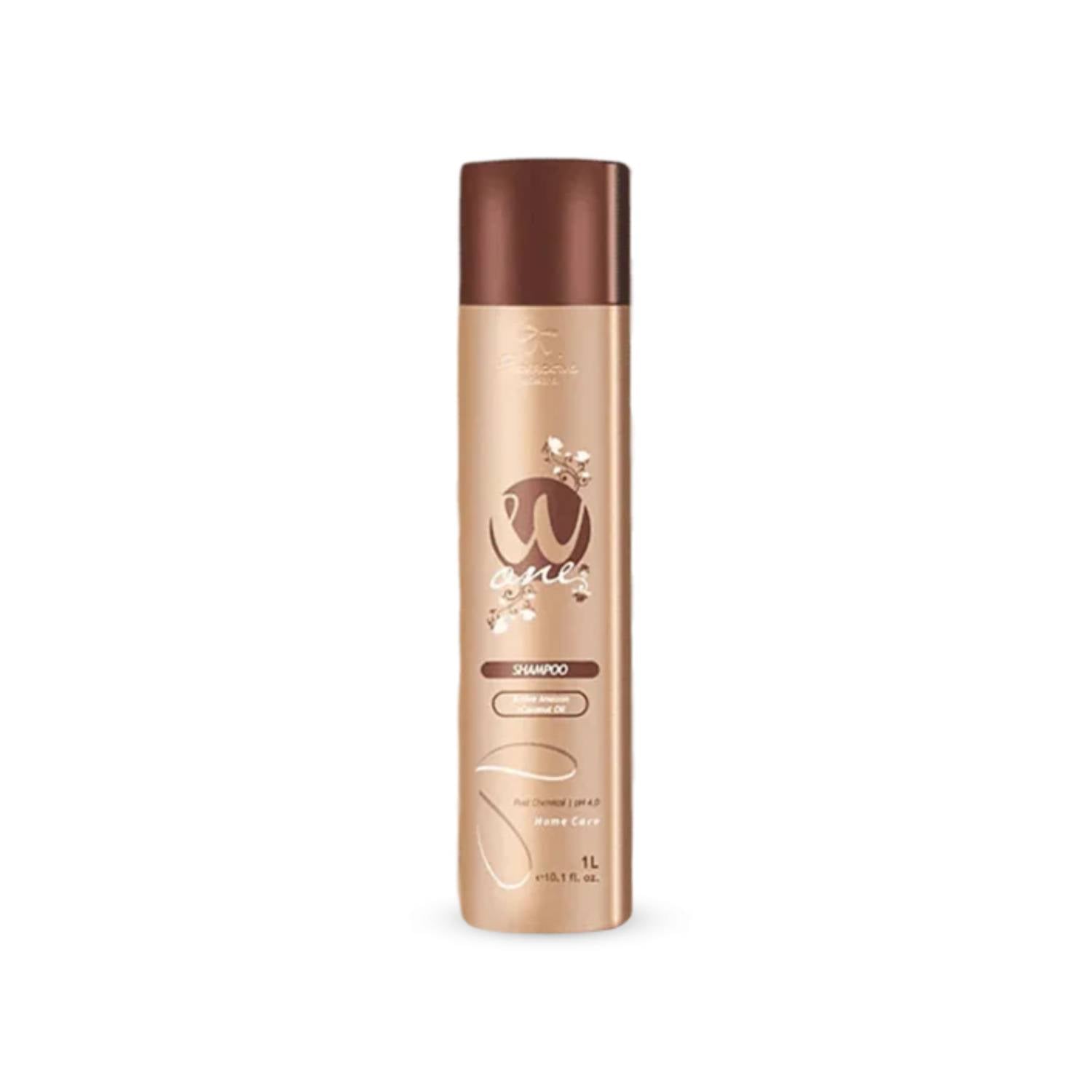 Floractive Professional W One Shampoo 300ml