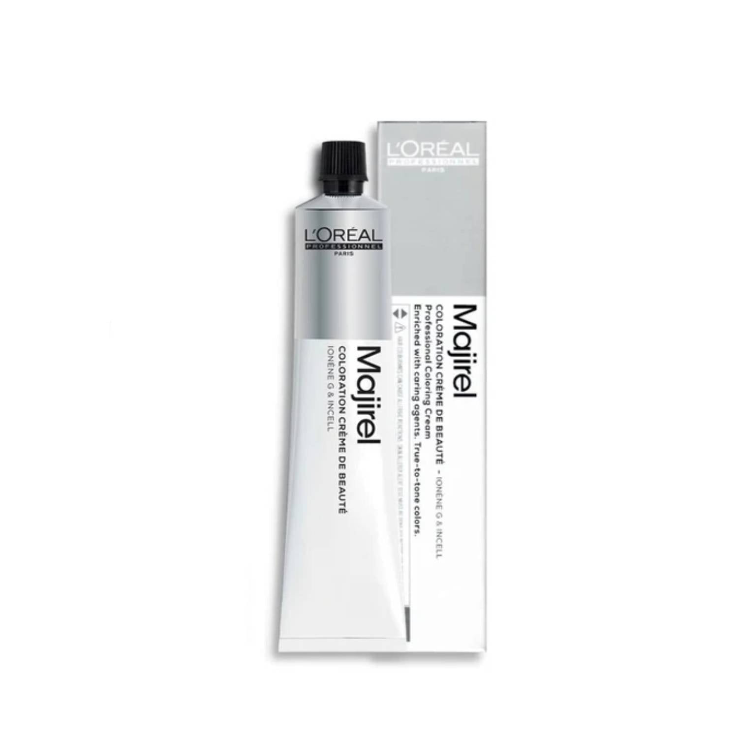 L'oreal Professionnel Paris Majirel - 6 (Dark Blonde)