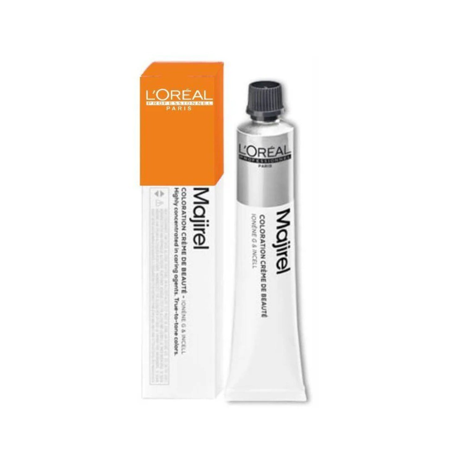 L'oreal Professionnel Paris Majirel - 4.3 (Golden Brown)