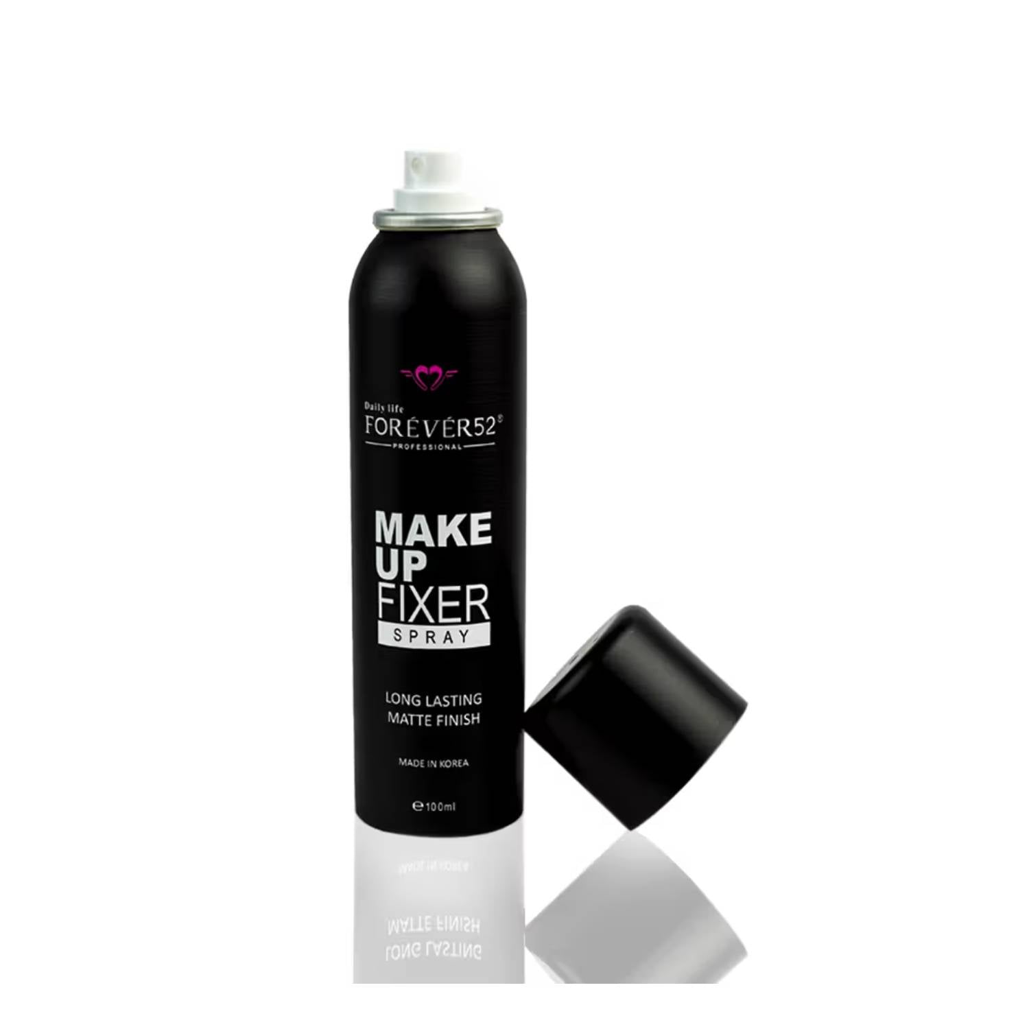 Daily Life Forever52 Makeup Fixer Spray - Matte Finish (100ml)