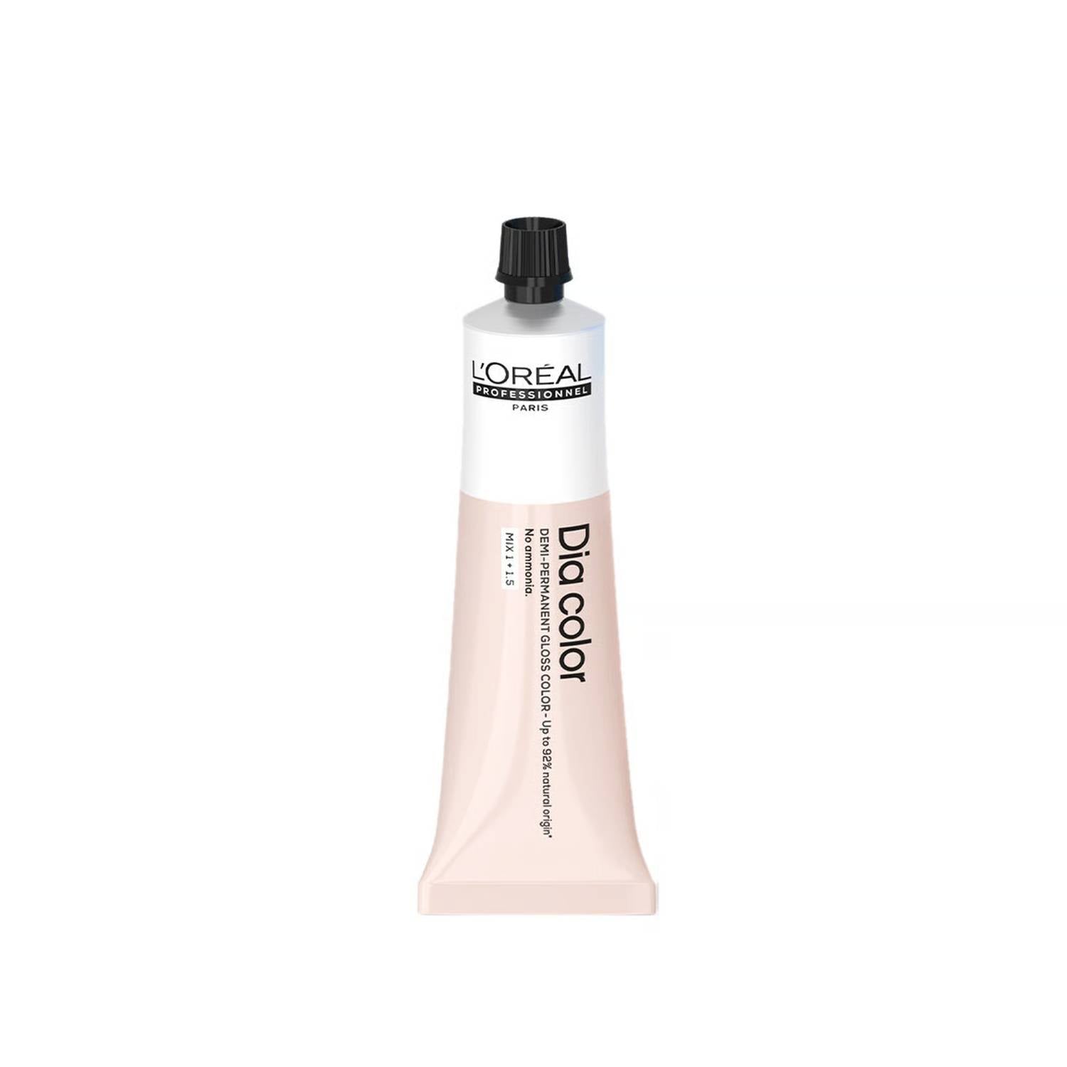 L'Oreal Professionnel Dia Color Demi-Permanent Gloss Color 3 Dark Brown 60ml
