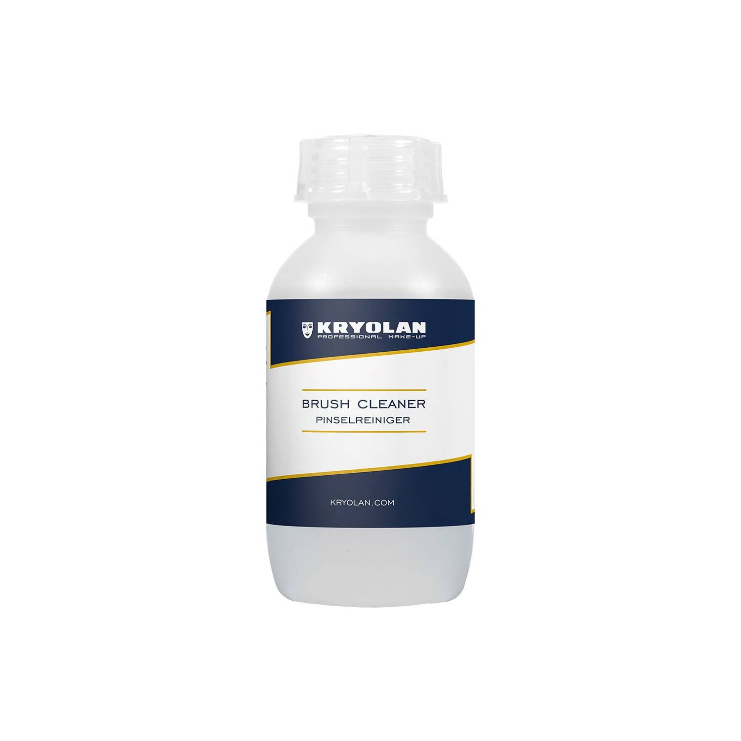 Kryolan Brush Cleaner 100ml