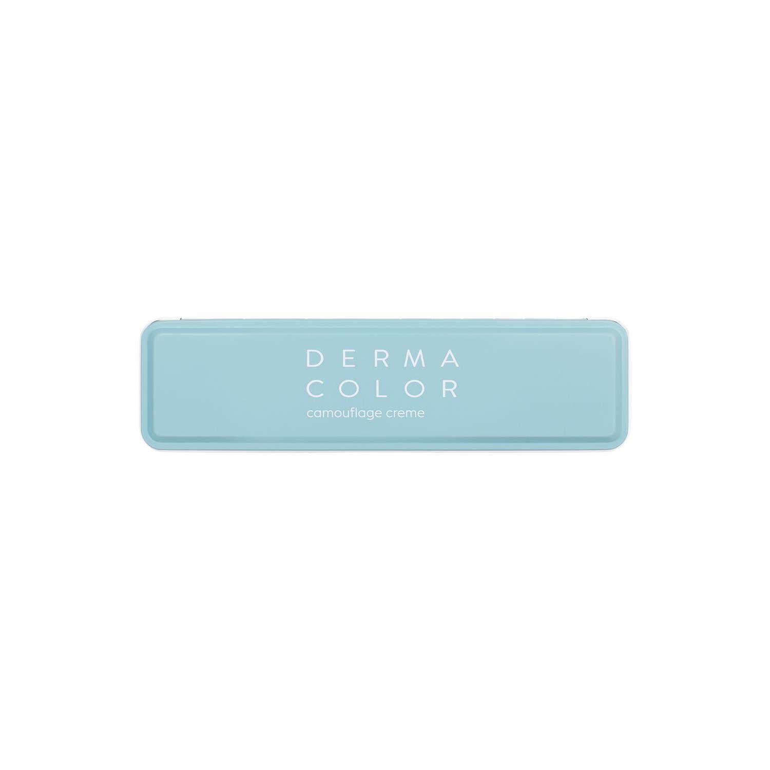 Dermacolor Camoufage Creme Palette- Delhi 1 – 6 SHADES