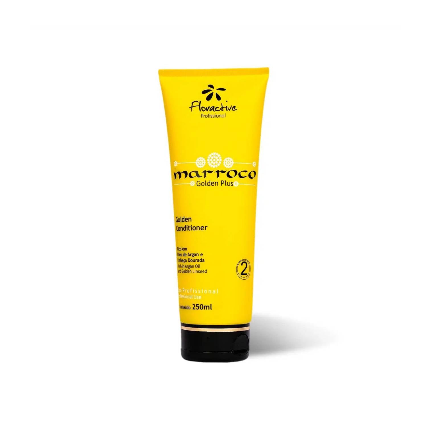 Floractive Professional - Marroco Golden Conditioner 250ml
