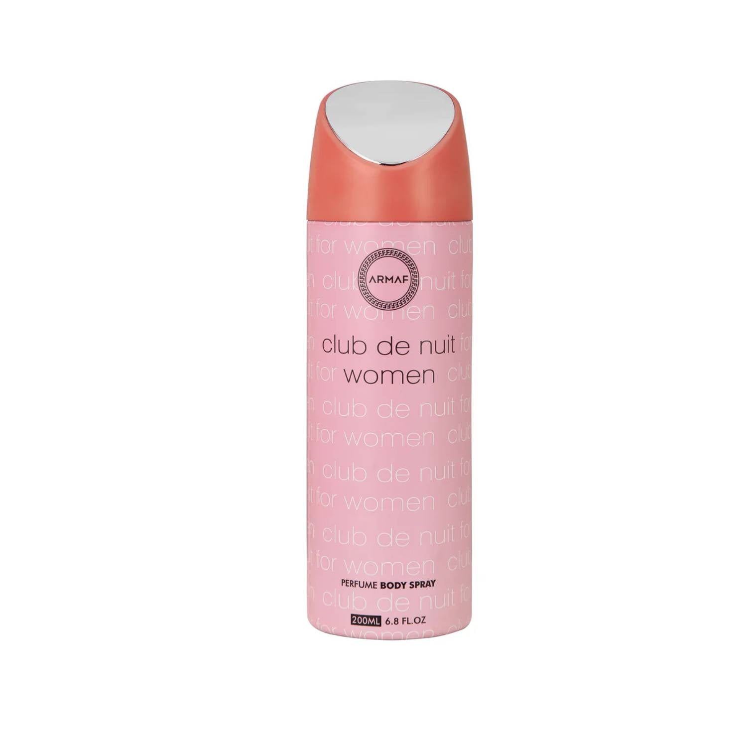 Armaf Club De Nuit Perfume Body Spray For Women 200ML