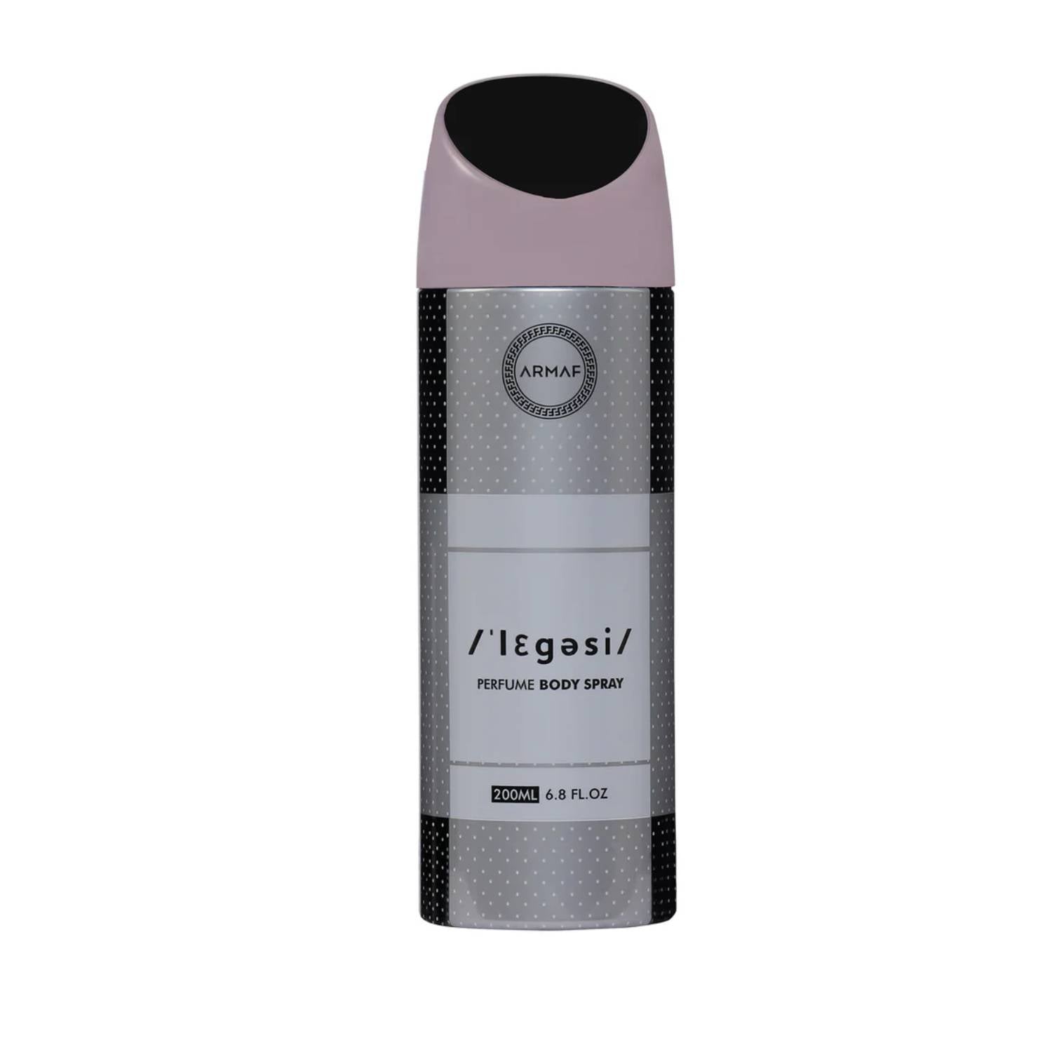 Armaf Legasi Perfume Body Spray for Men 200ML