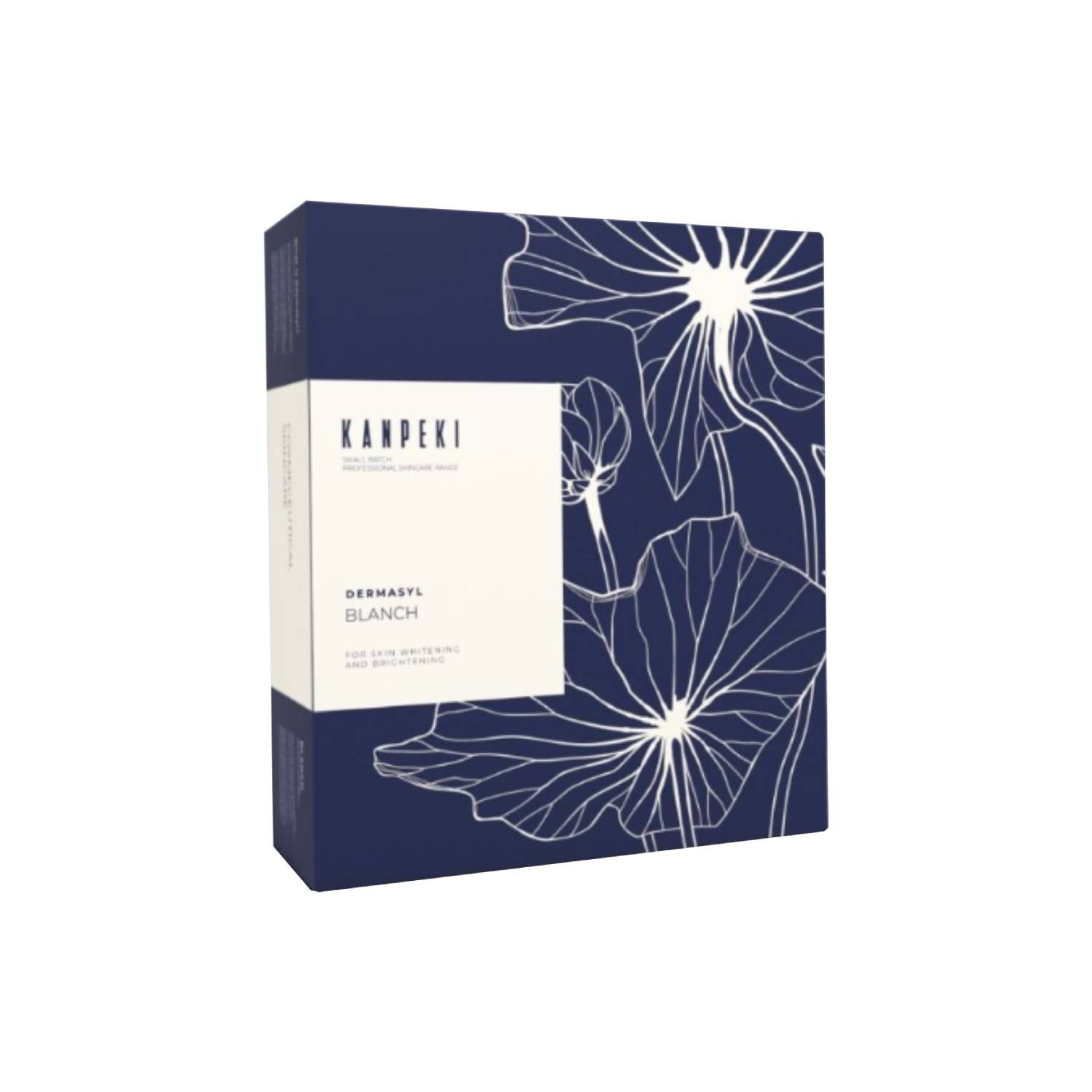 Kanpeki Dermasyl Blanch for Skin Whitening and Brightening