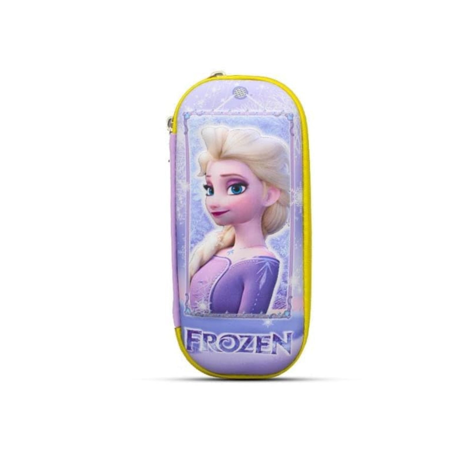 3D Cartoon Pen Pencil Case Multi-Compartment Gift for Girls Kids